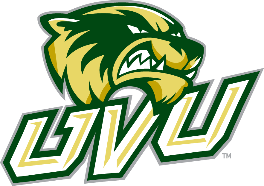 Utah Valley Wolverines 2008-2011 Secondary Logo diy iron on heat transfer
